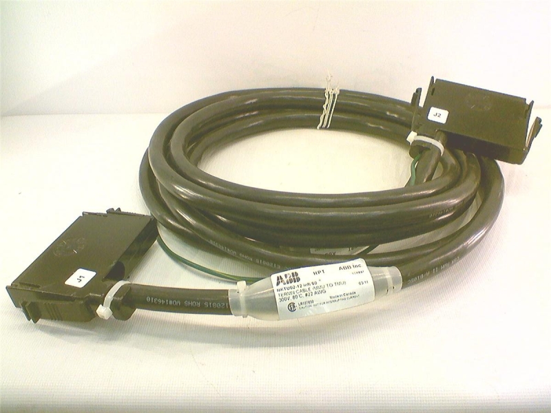 ASEA BROWN BOVERI NKTU02-12