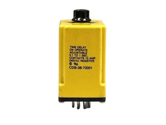 TE CONNECTIVITY CDB-38-70001