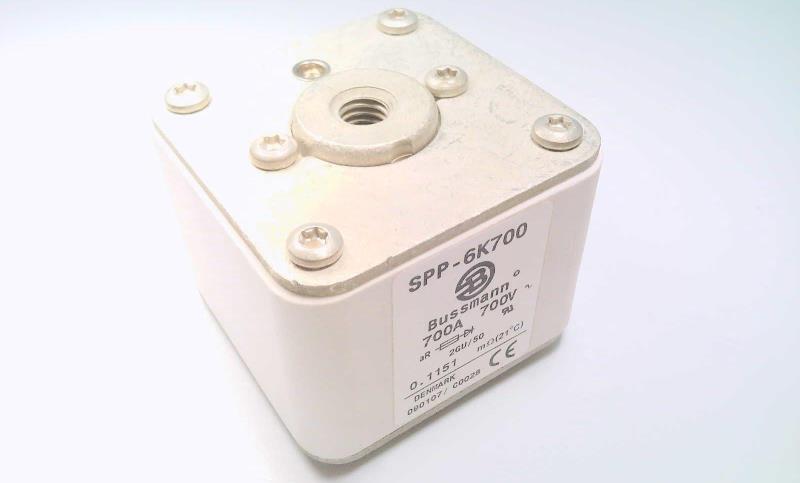 EATON CORPORATION SPP-6K700