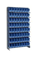 QUANTUM STORAGE QPRS-201BL