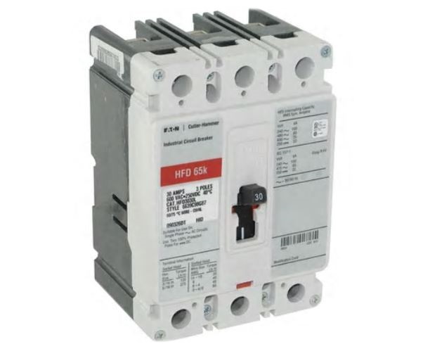 EATON CORPORATION HFD3090L