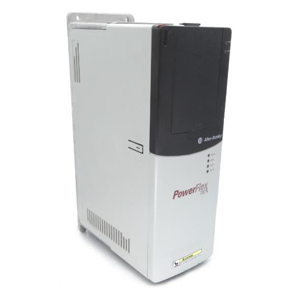 ALLEN BRADLEY 20BC011A0AYNANC0