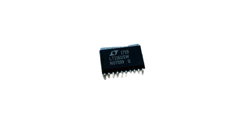 LT1161ISW-PBF by ANALOG DEVICES