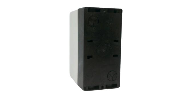EATON CORPORATION CI-PKZ01-NA