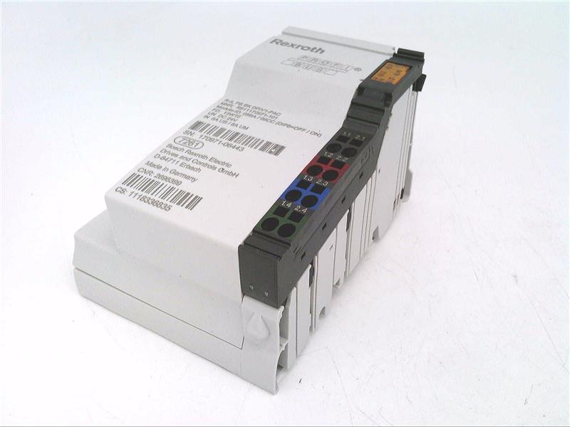 BOSCH R-IL-PB-BK-DP/V1-PAC