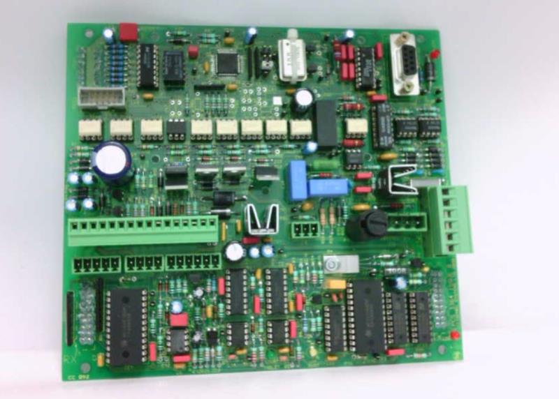 SPARC SYSTEMS LTD IR27392012