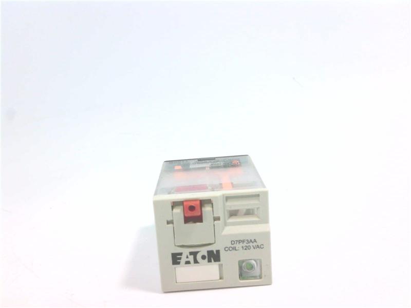 EATON CORPORATION D7PF3AA