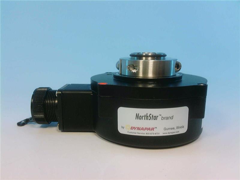 DYNAPAR HSD371024H721