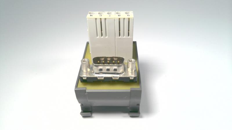 ASEA BROWN BOVERI 1SNA020846R2300