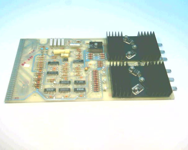 DANAHER MOTION C206195G1J