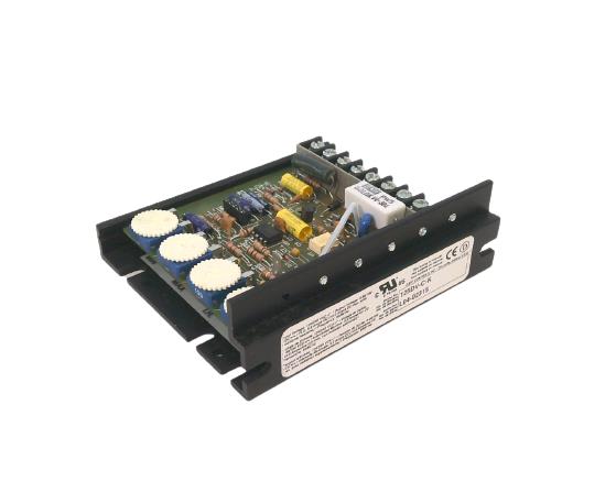 DART CONTROLS 125DV-C-K