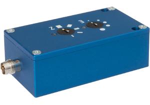 IPF ELECTRONIC OVSI0118