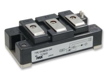 CM100E3U-24H by POWEREX