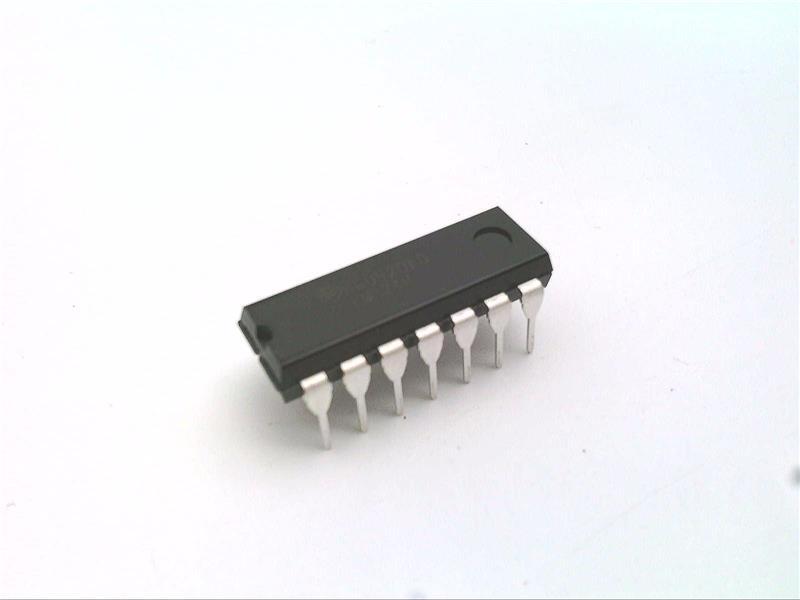 ON SEMICONDUCTOR LM324N