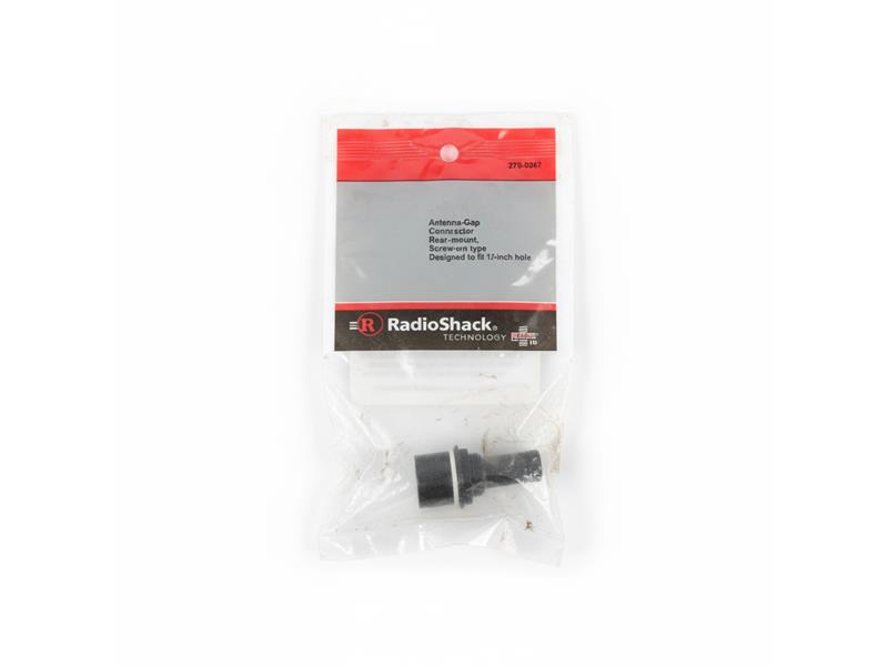 RADIO SHACK 270-0367