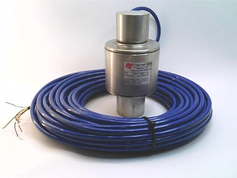 THAMES SIDE SENSORS T34