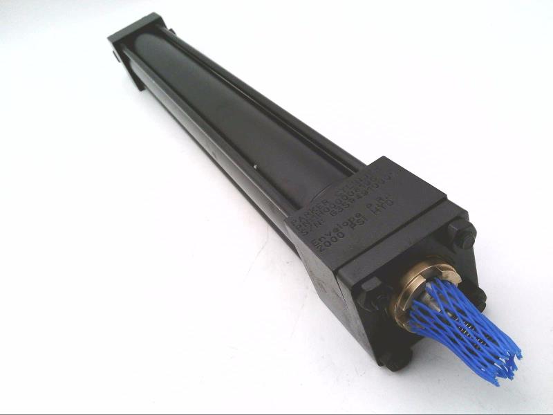 1H000101186 by PARKER