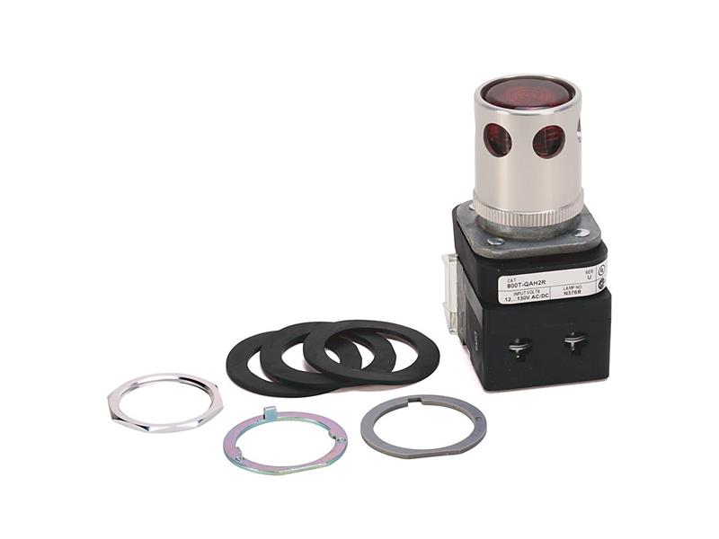 ALLEN BRADLEY 800T-QAH2R