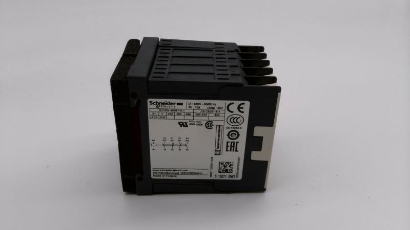 SCHNEIDER ELECTRIC CA4KN225BW3