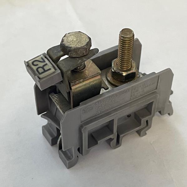 ASEA BROWN BOVERI 1SNA115139R1600