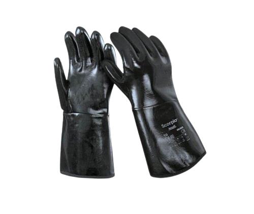 ANSELL PROTECTIVE SOLUTIONS 09-022