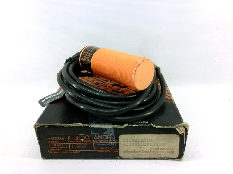 EFECTOR 8036AL10FL3NAXX