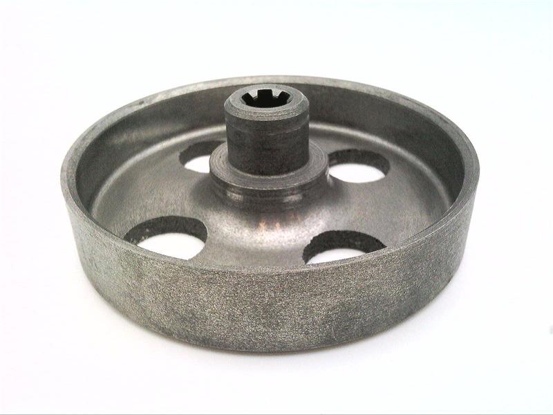 COLUMBUS MCKINNON BAH-328