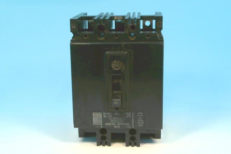EATON CORPORATION FB3100L