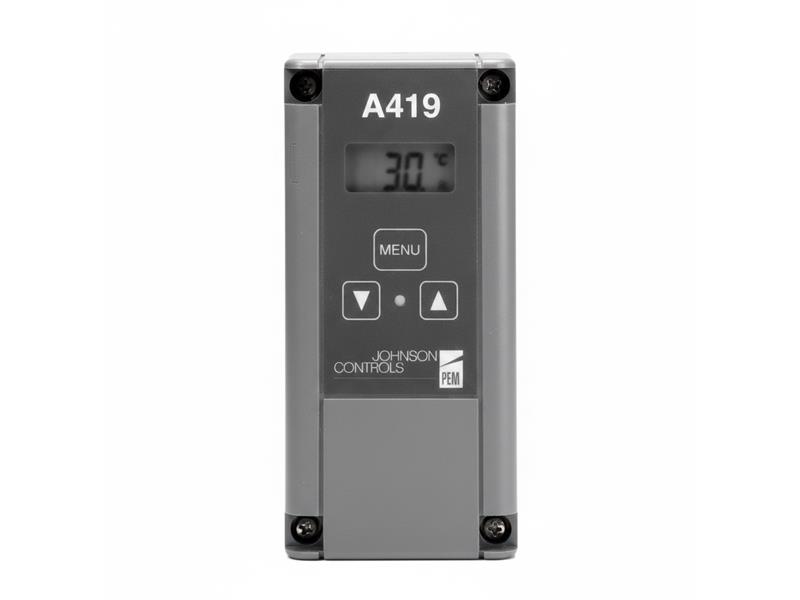 JOHNSON CONTROLS S1-373-27956-419