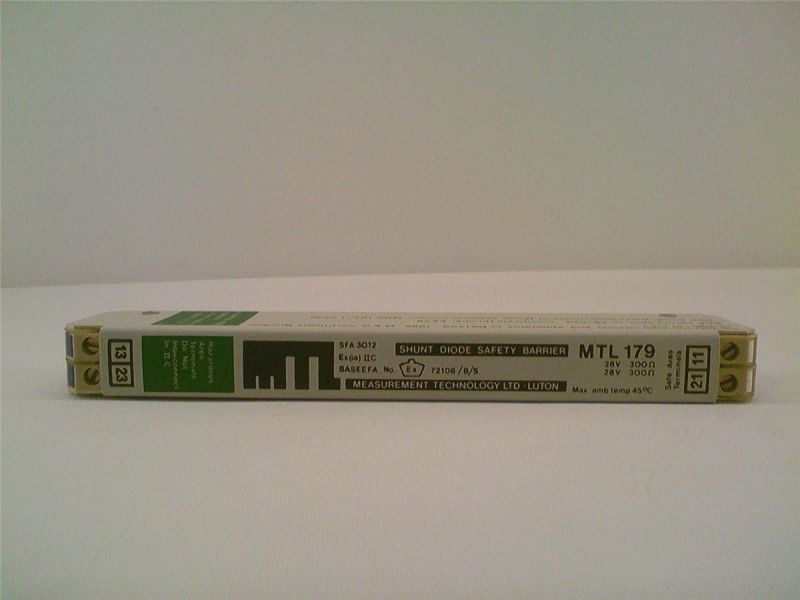 MTL-179 by EATON CORPORATION