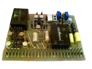 IC3600AIACI by FANUC
