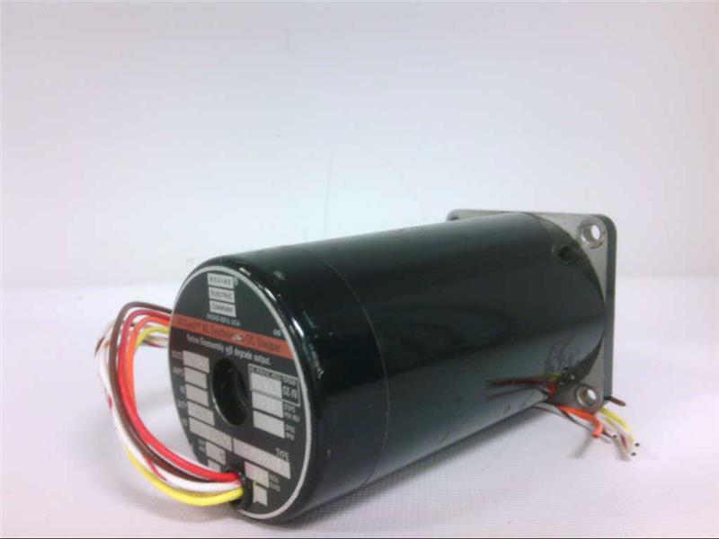 BODINE ELECTRIC 23T3BEHD