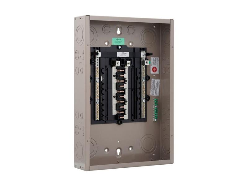 EATON CORPORATION CHP20L125X2