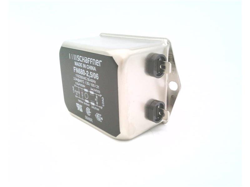 FN680-2.5-06 by TE CONNECTIVITY