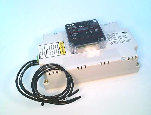 EATON CORPORATION SPD160208Y3C