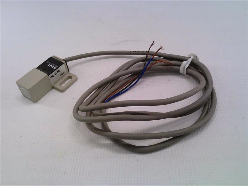 FUJI ELECTRIC PE-B4D