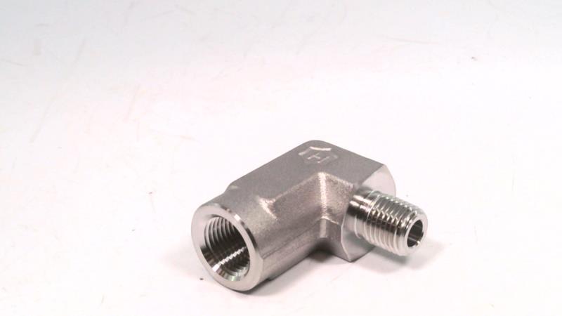 HAM-LET 116HSS3/8X1/4