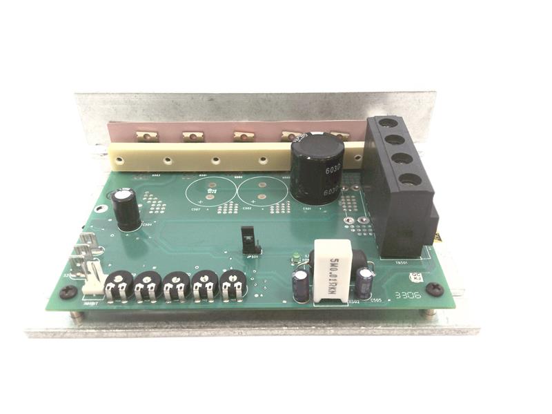 DC16-12/24 by AMERICAN CONTROL ELECTRONICS