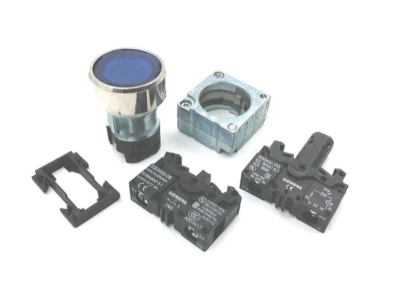 SIEMENS 3SB3645-0AA51