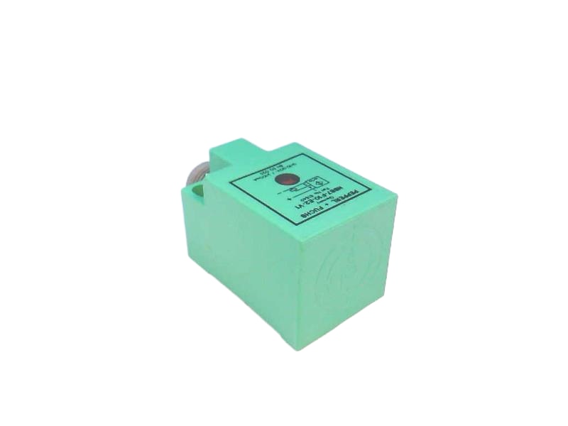 PEPPERL & FUCHS NBB7-F10-E2-V1