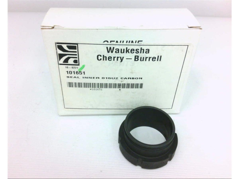 DOVER CORPORATION 101651