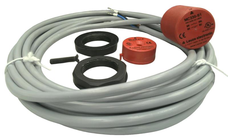 LEUZE MC330-S1C5-A