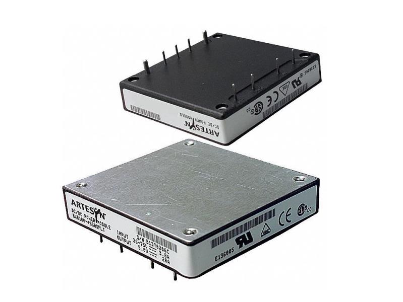 BXB10024S12FLT by ADVANCED ENERGY