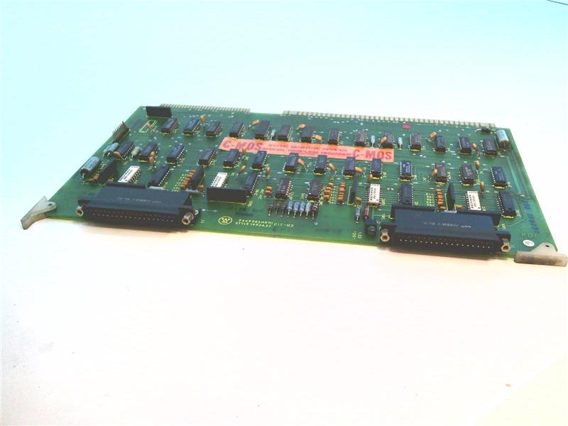 1993A22G01 by WESTINGHOUSE