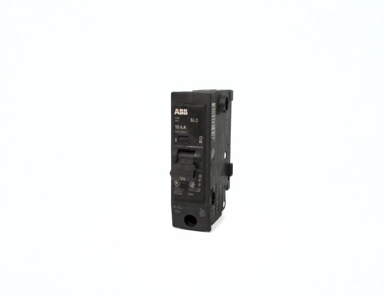 ASEA BROWN BOVERI SLC120