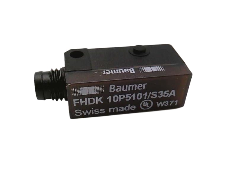 BAUMER ELECTRIC FHDK 10P5101/S35A