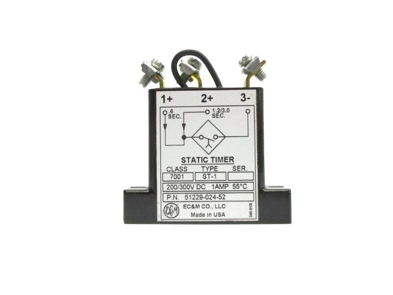 HUBBELL HCE51229-024-52