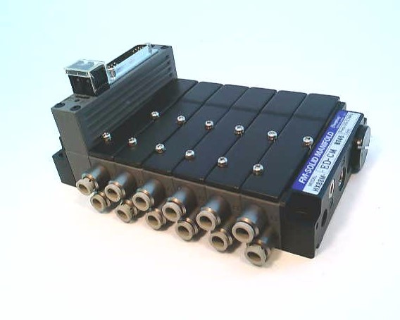 HUMPHREY HX88M-ED-CM