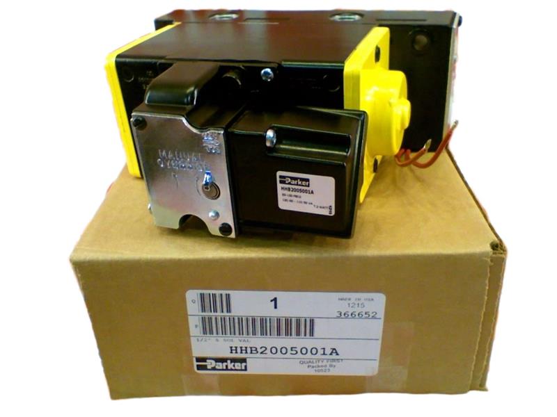 PARKER HHB2005001A