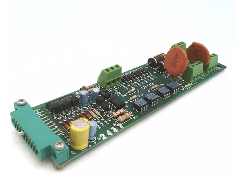 50373 Control/Interface Board by ALLEN BRADLEY
